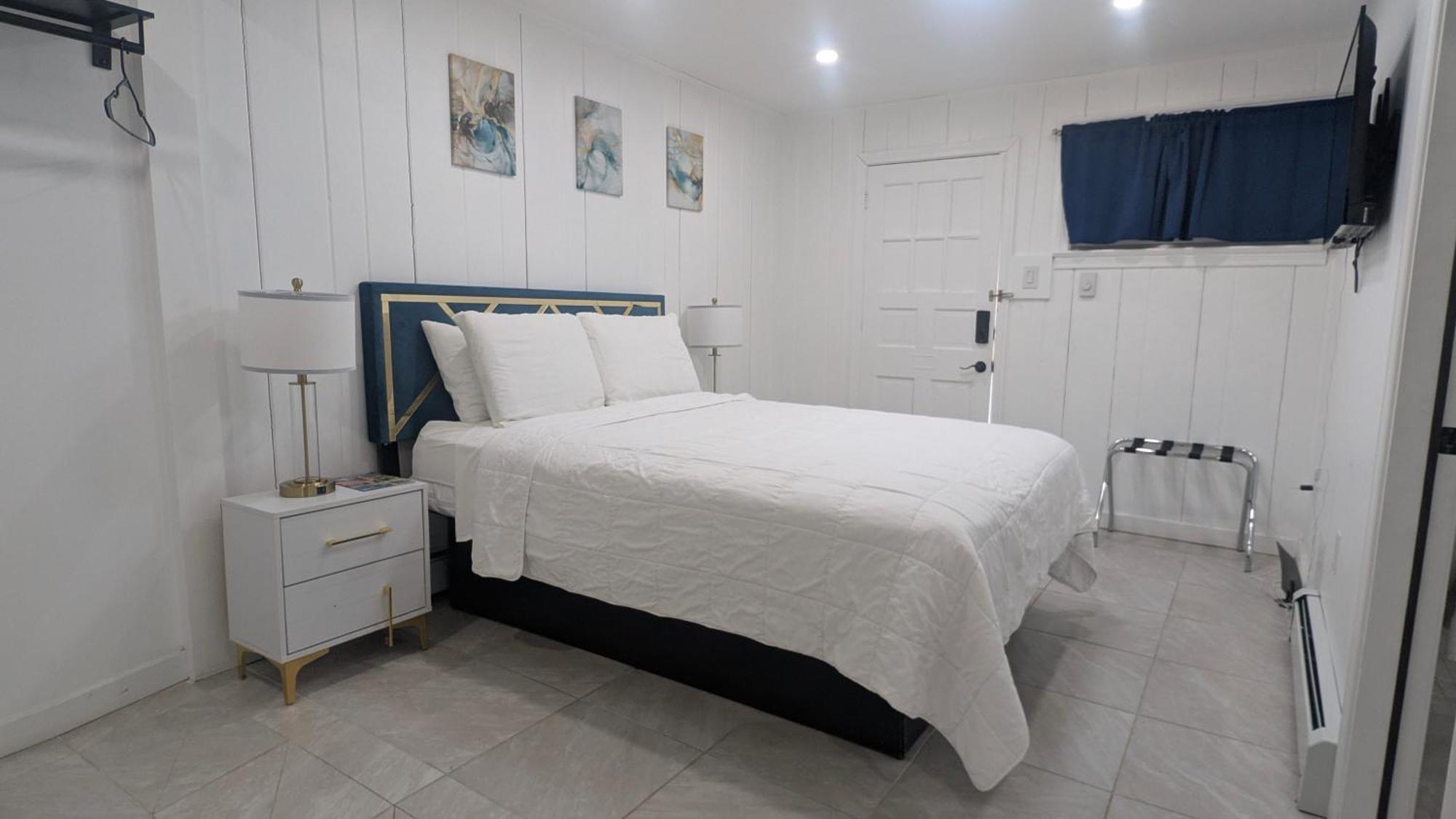 New Hope Lodge ภายนอก รูปภาพ