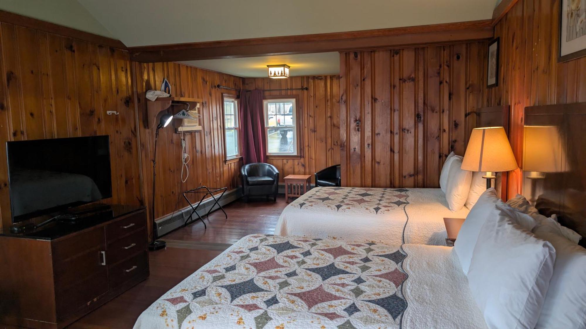 New Hope Lodge ภายนอก รูปภาพ