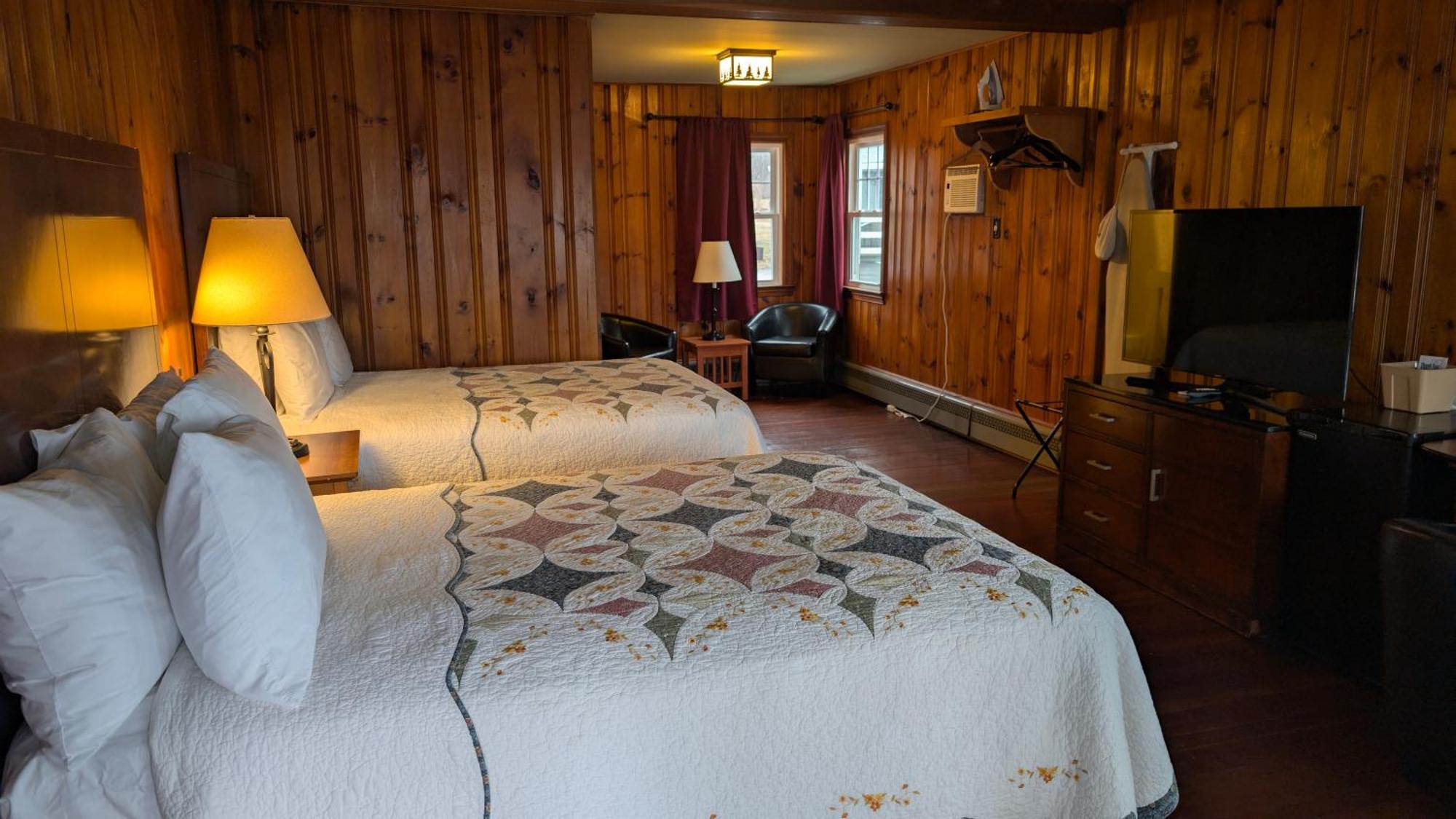 New Hope Lodge ภายนอก รูปภาพ